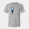 Adult t-shirt Heavy Cotton Thumbnail