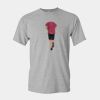 Adult t-shirt Heavy Cotton Thumbnail
