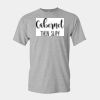 Adult t-shirt Heavy Cotton Thumbnail