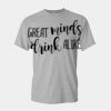 Adult t-shirt Heavy Cotton Thumbnail