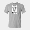 Adult t-shirt Heavy Cotton Thumbnail