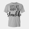 Adult t-shirt Heavy Cotton Thumbnail