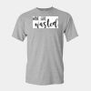 Adult t-shirt Heavy Cotton Thumbnail