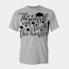 Adult t-shirt Heavy Cotton Thumbnail