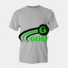 Adult t-shirt Heavy Cotton Thumbnail