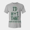 Adult t-shirt Heavy Cotton Thumbnail