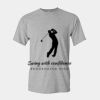 Adult t-shirt Heavy Cotton Thumbnail