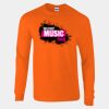 Long sleeve t-shirt Thumbnail