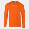 Long sleeve t-shirt Thumbnail