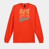 Long sleeve t-shirt Thumbnail