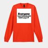 Long sleeve t-shirt Thumbnail