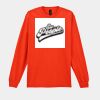 Long sleeve t-shirt Thumbnail