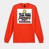 Long sleeve t-shirt Thumbnail
