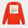 Long sleeve t-shirt Thumbnail