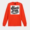Long sleeve t-shirt Thumbnail