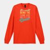 Long sleeve t-shirt Thumbnail