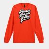 Long sleeve t-shirt Thumbnail