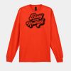 Long sleeve t-shirt Thumbnail