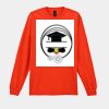 Long sleeve t-shirt Thumbnail