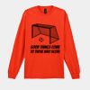 Long sleeve t-shirt Thumbnail