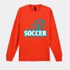 Long sleeve t-shirt Thumbnail