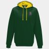 Varsity hoodie Thumbnail