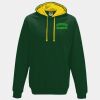 Varsity hoodie Thumbnail