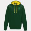 Varsity hoodie Thumbnail