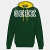 Varsity hoodie Thumbnail
