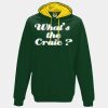 Varsity hoodie Thumbnail