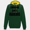 Varsity hoodie Thumbnail