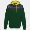 Varsity hoodie Thumbnail