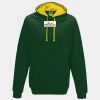 Varsity hoodie Thumbnail