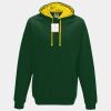 Varsity hoodie Thumbnail