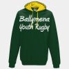 Varsity hoodie Thumbnail