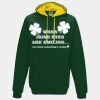 Varsity hoodie Thumbnail