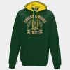 Varsity hoodie Thumbnail
