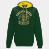 Varsity hoodie Thumbnail