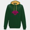 Varsity hoodie Thumbnail