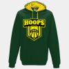 Varsity hoodie Thumbnail