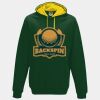 Varsity hoodie Thumbnail