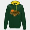 Varsity hoodie Thumbnail
