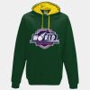 Varsity hoodie Thumbnail
