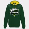Varsity hoodie Thumbnail