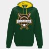Varsity hoodie Thumbnail