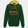 Varsity hoodie Thumbnail