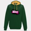 Varsity hoodie Thumbnail