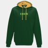 Varsity hoodie Thumbnail