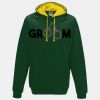 Varsity hoodie Thumbnail