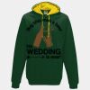 Varsity hoodie Thumbnail